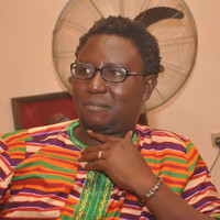 Benjamin Olowu