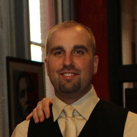Joe Wesolowski