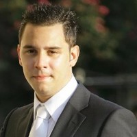 Matthew Morales