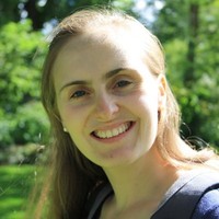 Dr Maddie Saunders