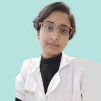Moubani Sengupta