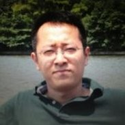 张国伟