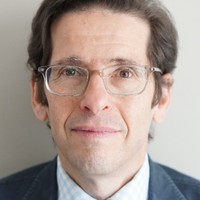 Stephen Jay