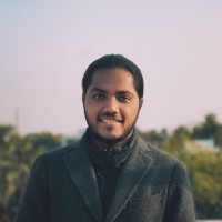 Naveen S Kumar