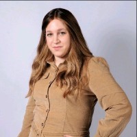 Efrat Zait