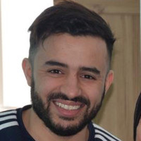 Mohamed Bounguer