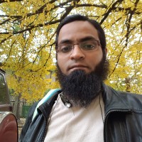 Ifteqar Uddin