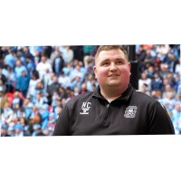 Harry Colledge