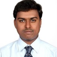 Durishetti Sathish Kumar