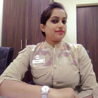Sudha Patkar
