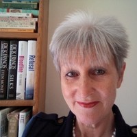 Prue Matchwick