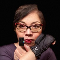 Mari Kimura