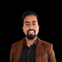 Bhavesh Parmar