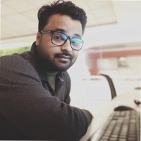 Alok Tiwari