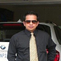 Dante Aguila