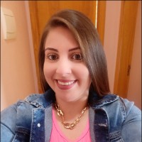 Camila Viviane Haetinger