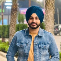Ujwaldeep Singh