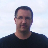 Jeff Black