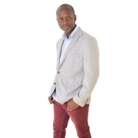 Marlon Benjamin