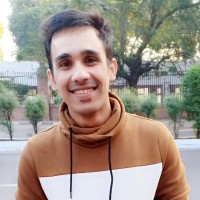 Ravi Arora