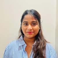 Siddhi Palav