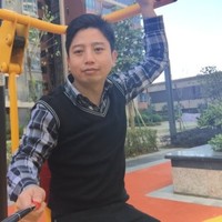Eddie Yang