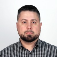 Oleg Dolzhanskiy