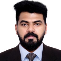 Manu Devasia C