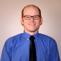 Chris Kibler, Mpm, Pmp