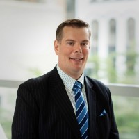 Adam D. Tanner, MHA