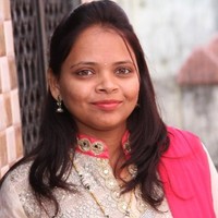 Ravina Patel