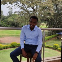Evans Waema
