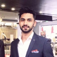 Balraj Virk