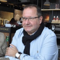 Arnaud Guillaume