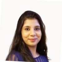 Amrita Kabiraj