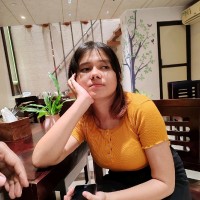 Susmita Barua