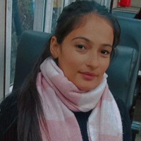 Namrata Sharma