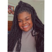 Marguerite Brown, Mph