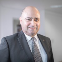 Franco Pizzimenti