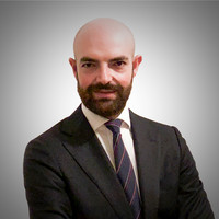 Alex Nicolino