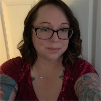 Andrea Bright
