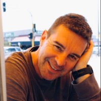 Mike Ridgway