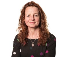 Amanda Garratt (She/Her)