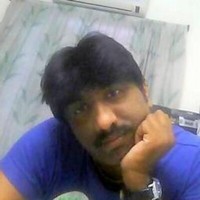 sathya midde