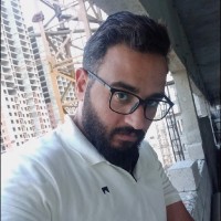 Mohamed Saeed