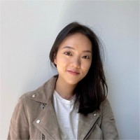 Scarlett Liu
