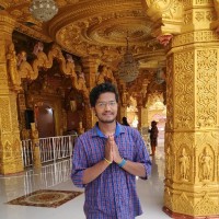abhaya kumar Sahoo