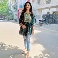 Sonali Shrivastava