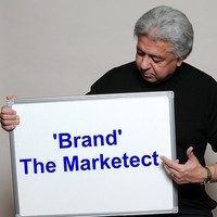 Alan 'Brand' Williamson