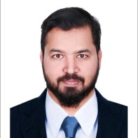Mohammed Ashfaq Samad